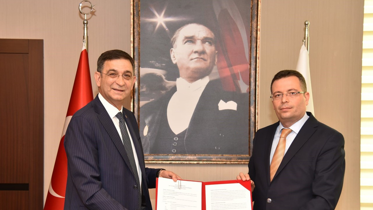 Gaziantep Model Fabrika’dan hizmet alan firmalara İKA desteği