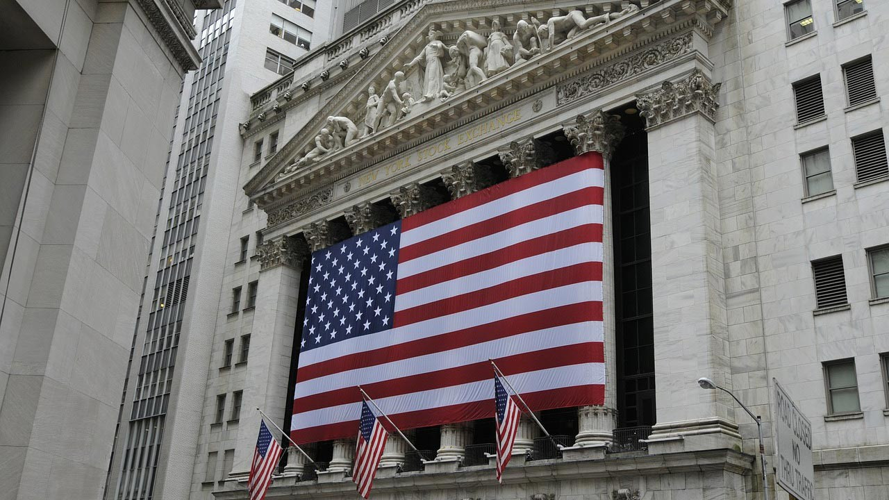 New York borsası karışık seyirle kapandı