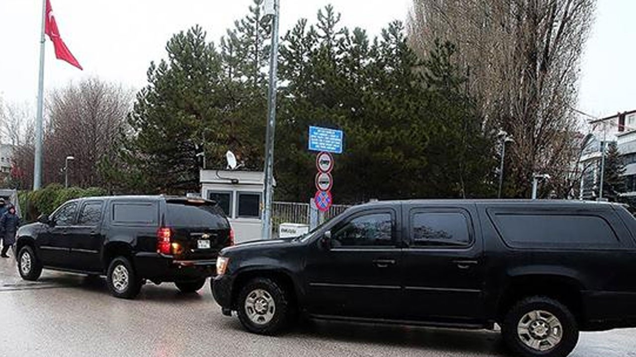 Türkiye ve ABD heyetleri arasında görüşmelere devam kararı