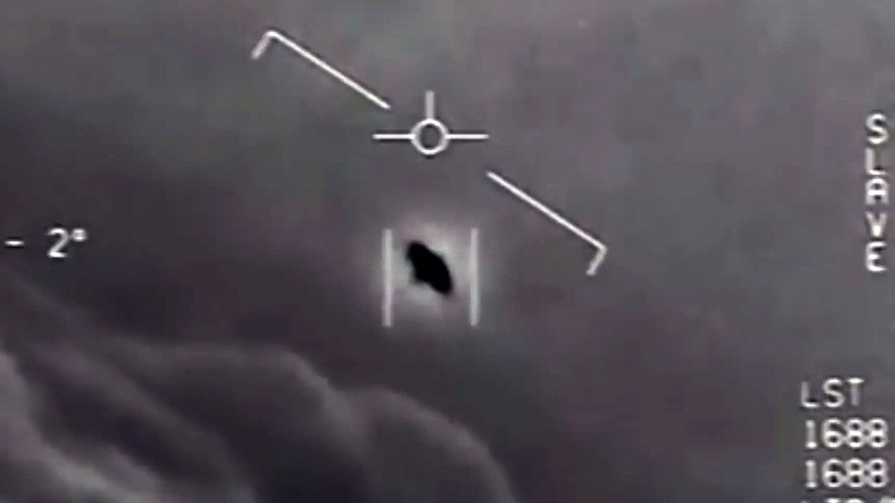 NASA raporu, uzaylılar ve nükleer tehlike...