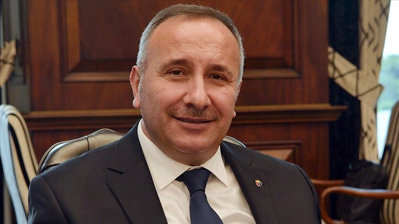 İSTİB Başkanı Ali Kopuz: E-ticaret eğitimlerine hız verdik