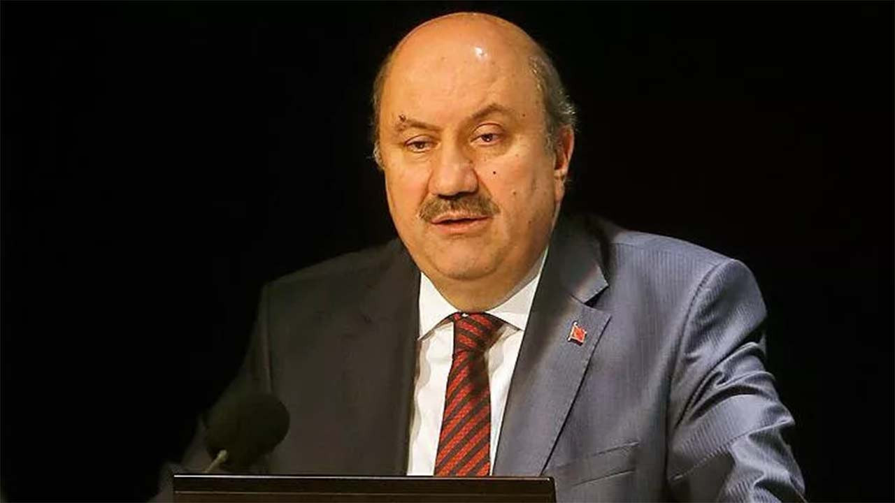 BDDK Başkanı Akben'den finans sektörüne uyarı