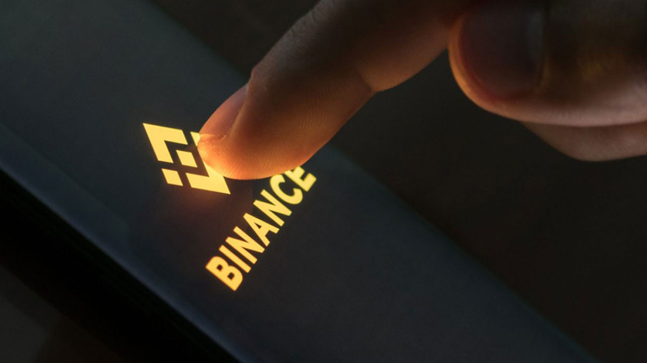 İngiltere’nin Binance yasağı kriptodaki yükselişe dokunmadı