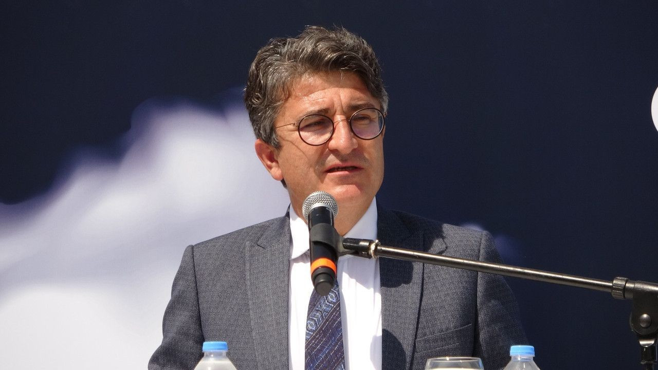 Avrupa’da kendine yeten ilk ada yolda