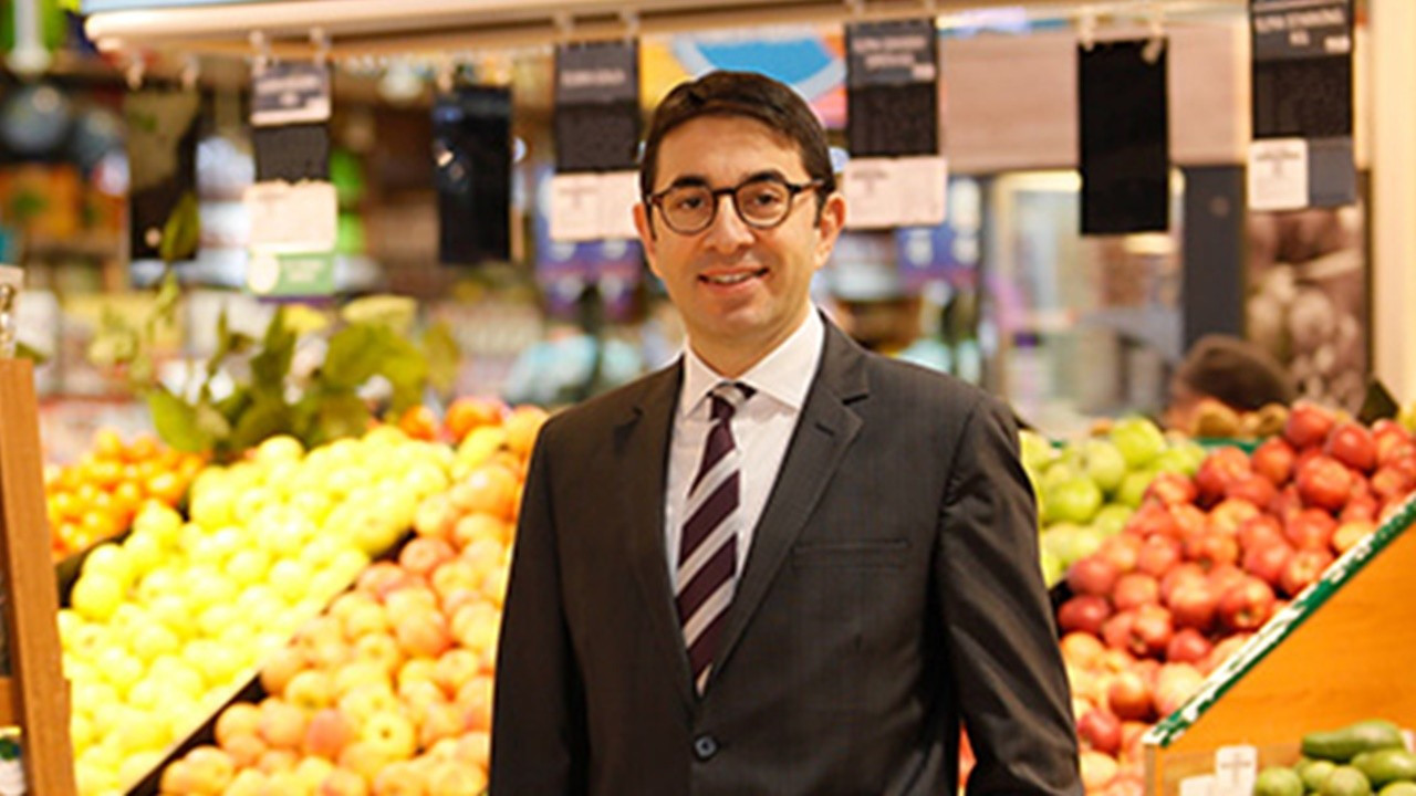 Migros Ticaret İcra Kurulu Başkanı Tort, CGF'deki görevini devretti