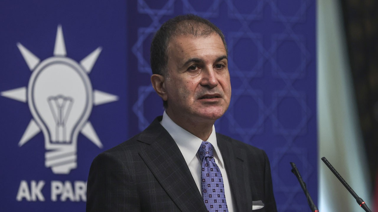 Çelik: CHP'de özür dileyebilen, özgüvenli kimseler vardı
