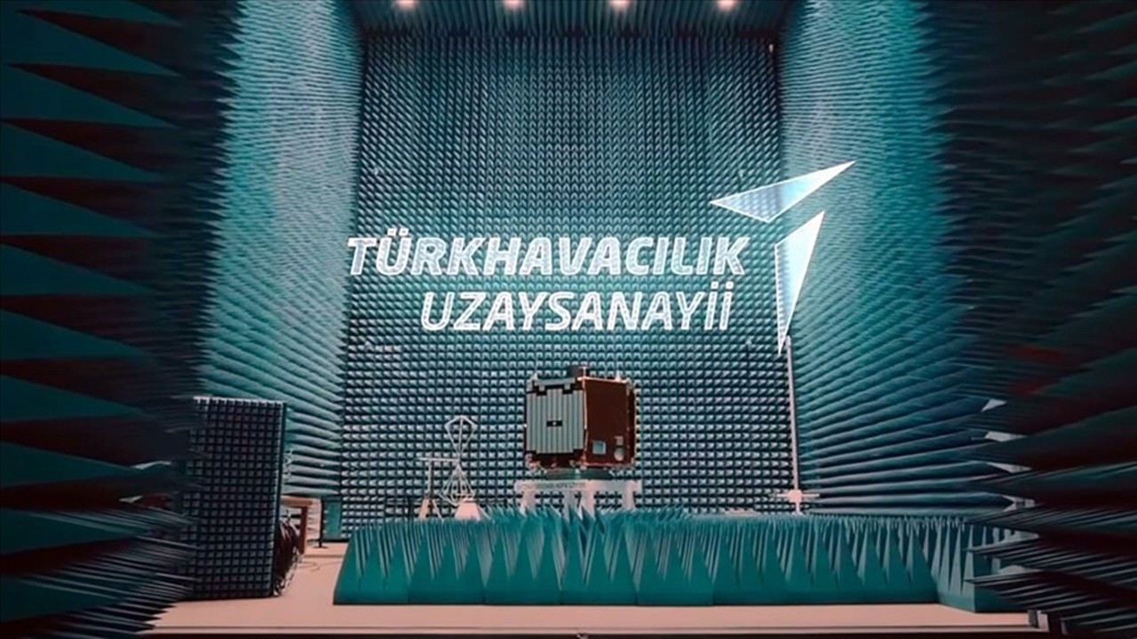 TUSAŞ, Ukraynalı firmadan 'helikopter motoru' alacak