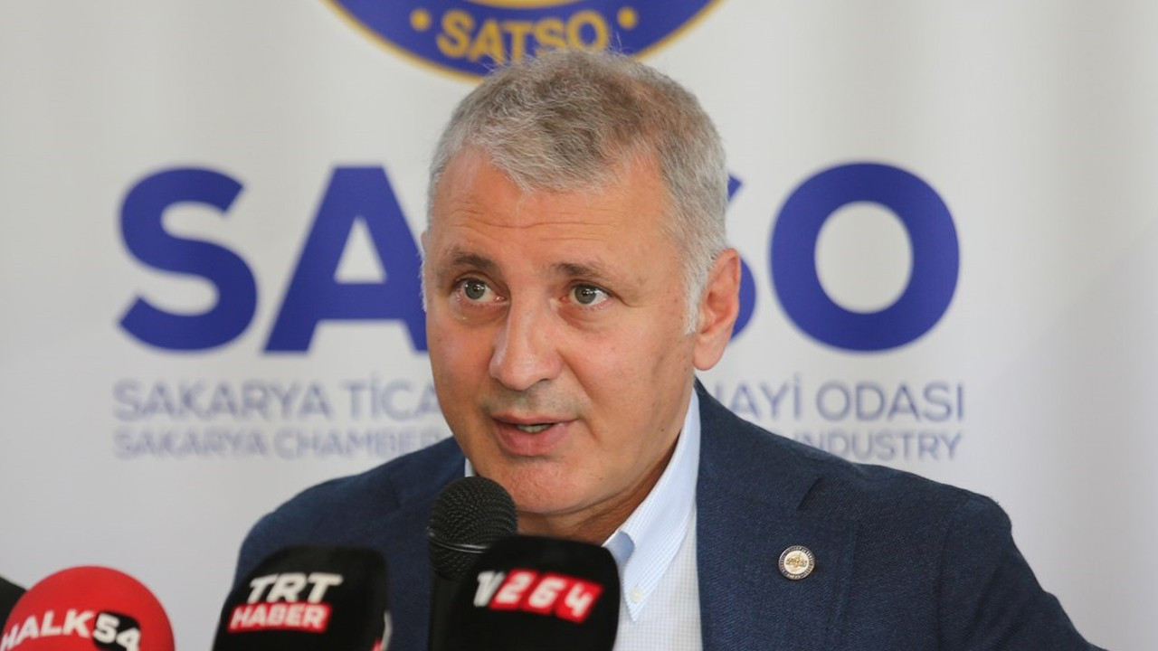 Sakarya’da yeni OSB’ler kurularak sürdürülebilir üretim artırılacak