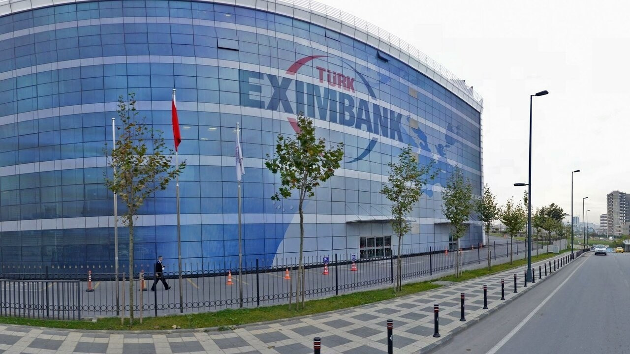 Eximbank'tan 750 milyon dolarlık tahvil ihracı
