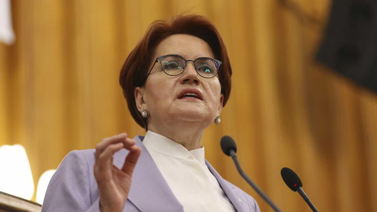 Akşener: Afganistan mı kaldı ki orada Mehmetçik duracak