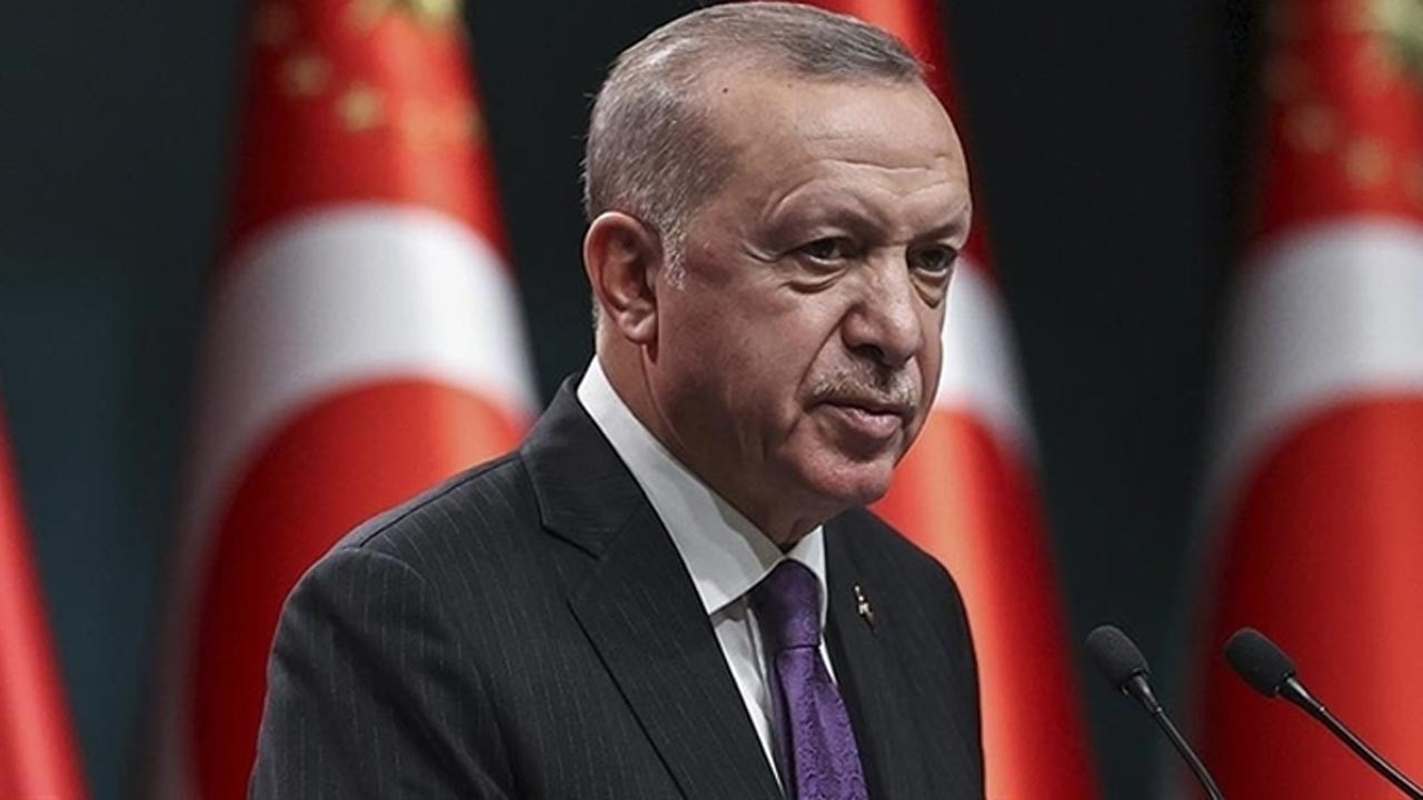 Erdoğan'dan Kılıçdaroğlu'na 500 bin liralık dava