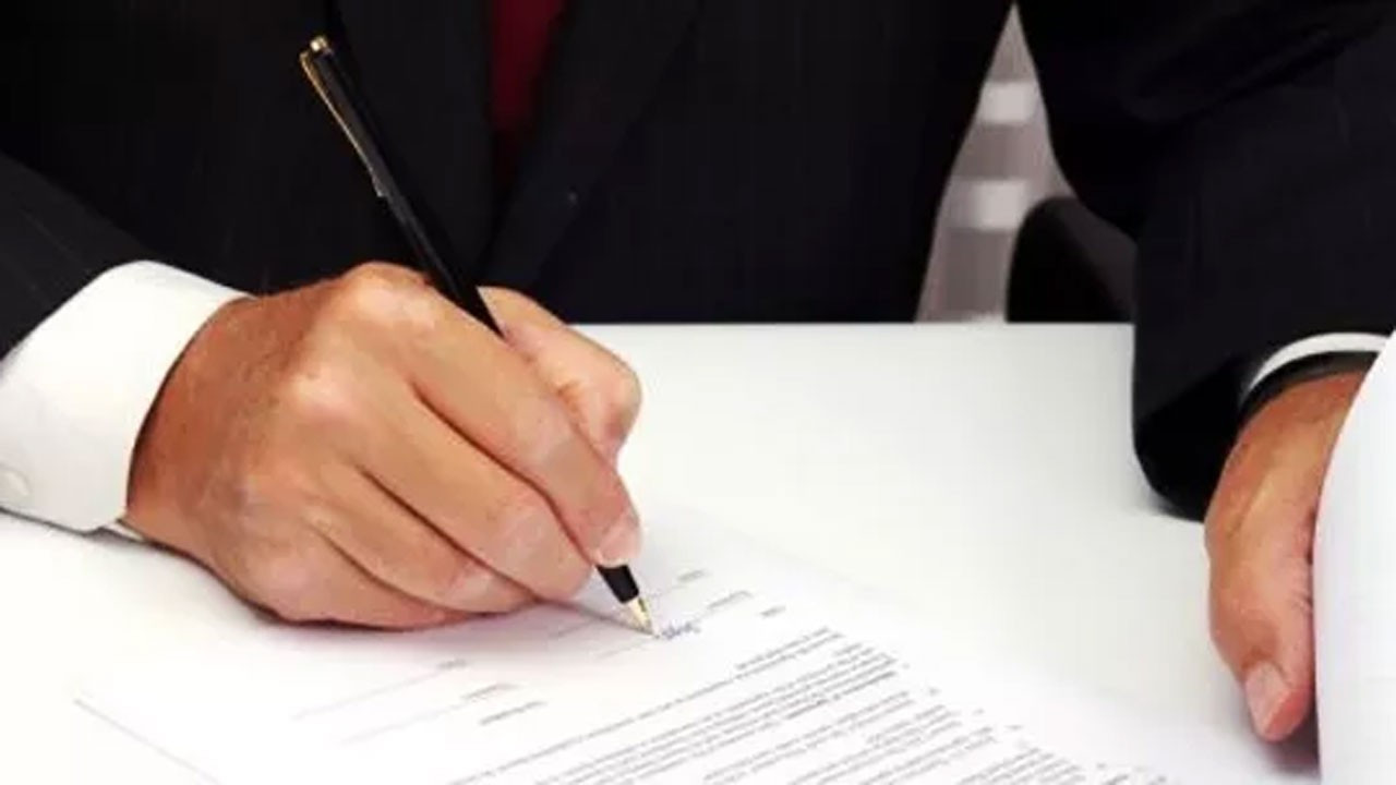 Türkiye ile Sudan, tarım alanında iş birliği protokolü imzaladı