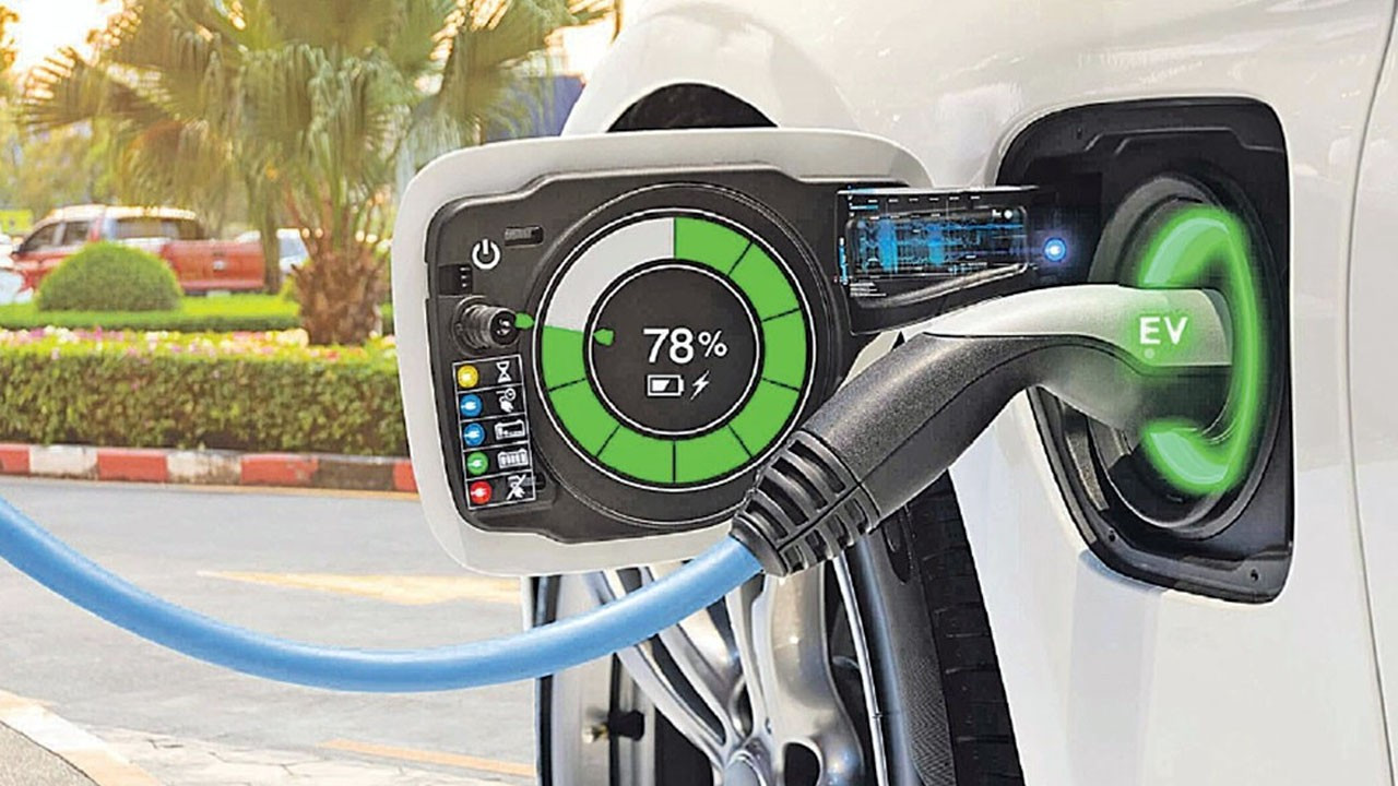 Kanada’da elektrikli otomobil kararı