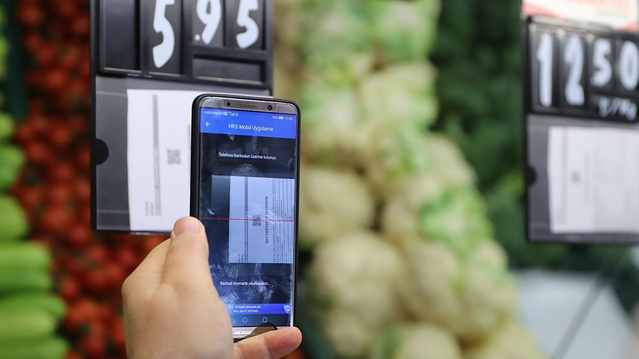 Esnaf ve sanatkarlardan ‘fiyatları düşürün’ çağrısı