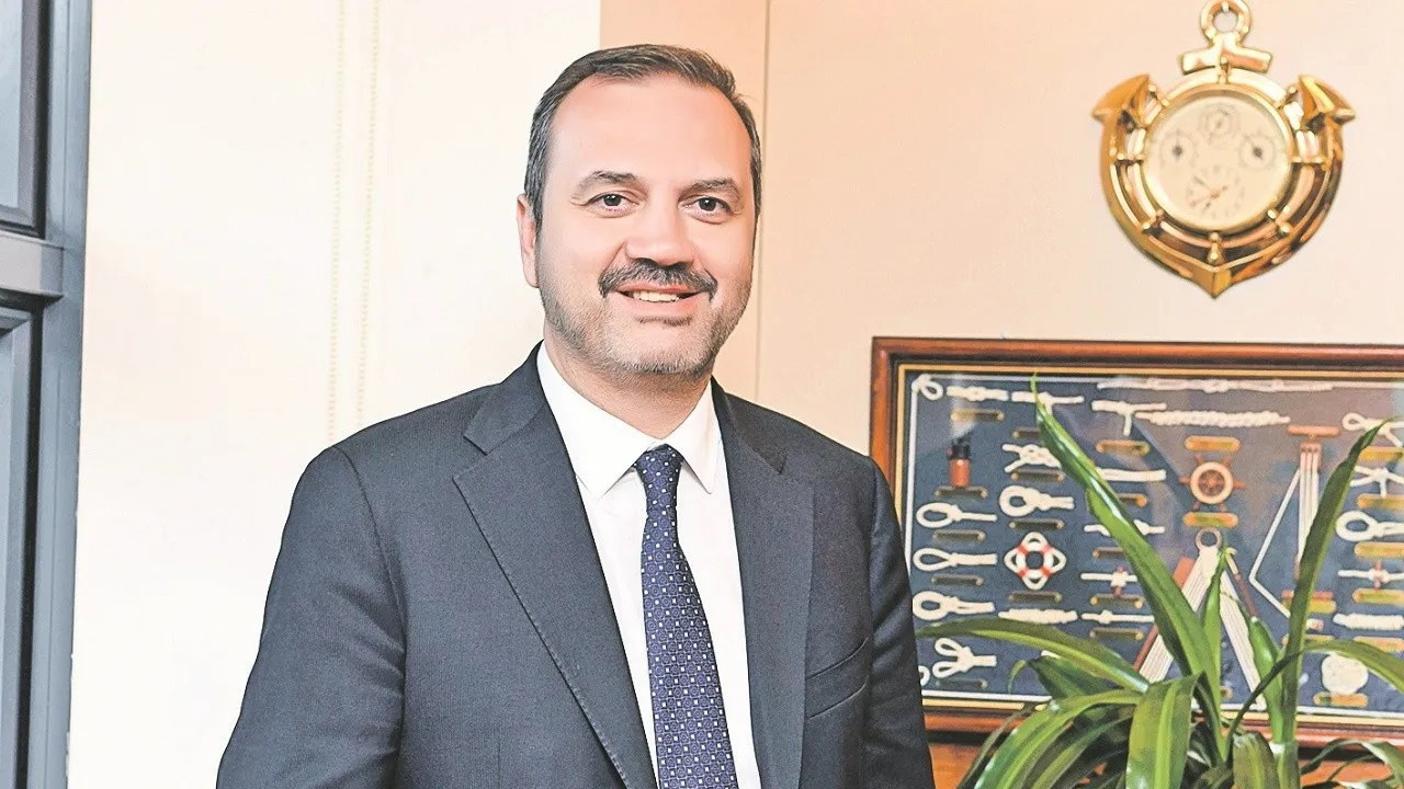 Hızlı yol almak için ‘yeşil dönüşüm' şart