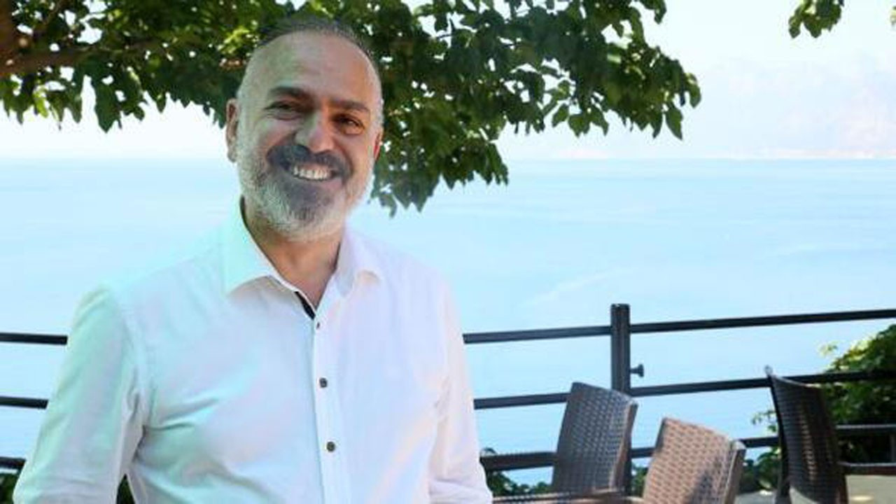 BAİB’de başkanlığa Ümit Mirza Çavuşoğlu seçildi