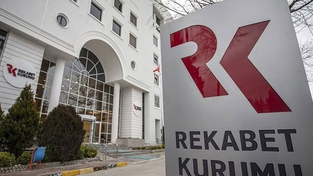 Rekabet'ten Allergan İlaçları şirketine soruşturma
