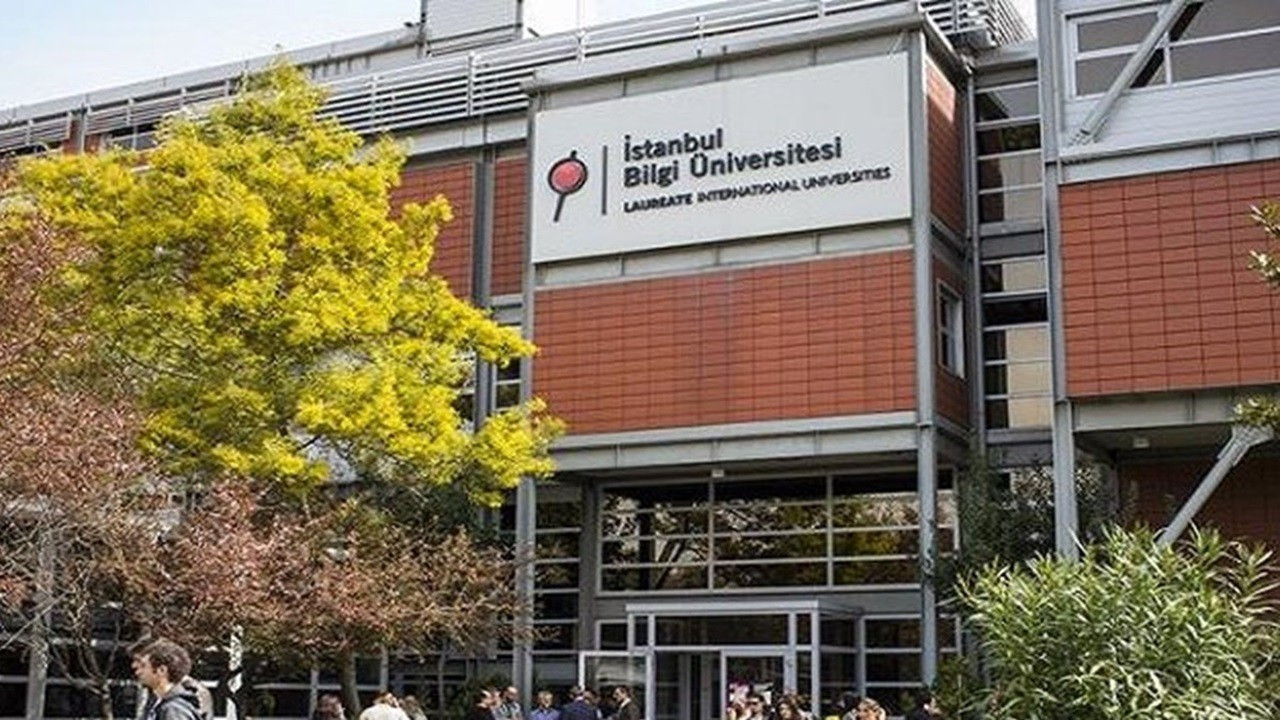Can Holding operasyonu: YÖK'ten İstanbul Bilgi Üniversitesi açıklaması