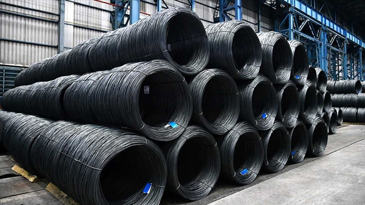 Madencilik sektörünün ihracatı 3 milyar dolara yaklaştı