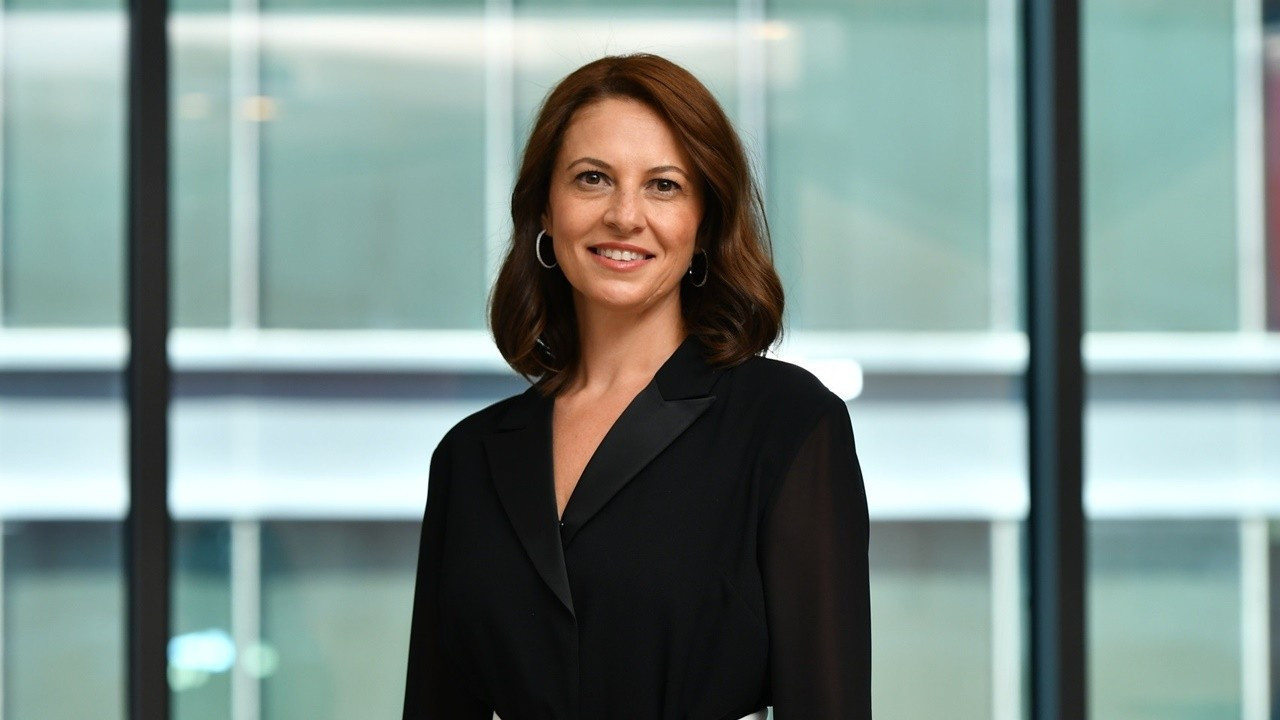 Metro Türkiye İK Direktörlüğü'ne Ebru Taşcı Firuzbay atandı