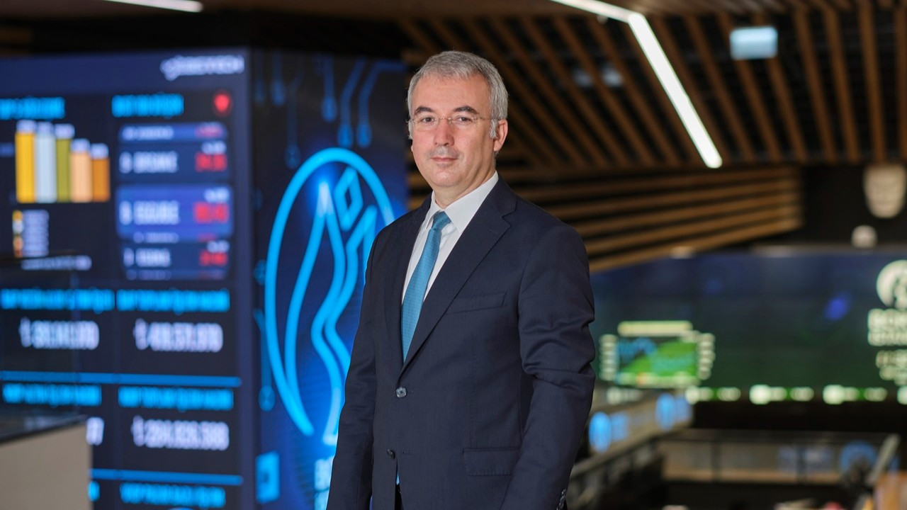 Borsa İstanbul Genel Müdürü Korkmaz Ergun: Yeni finansal ürün ve hizmetleri devreye alıyoruz