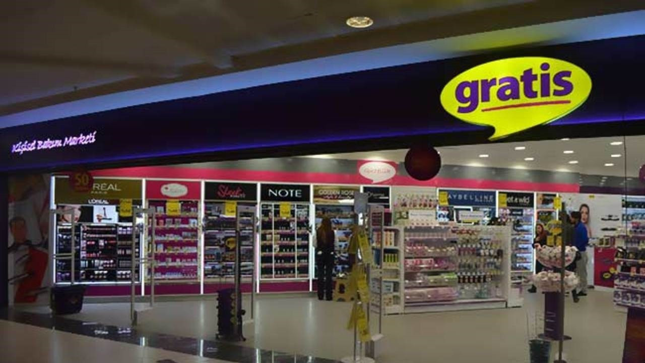 Gratis'ten şirketin çalışma koşullarıyla ilgili iddialara yalanlama