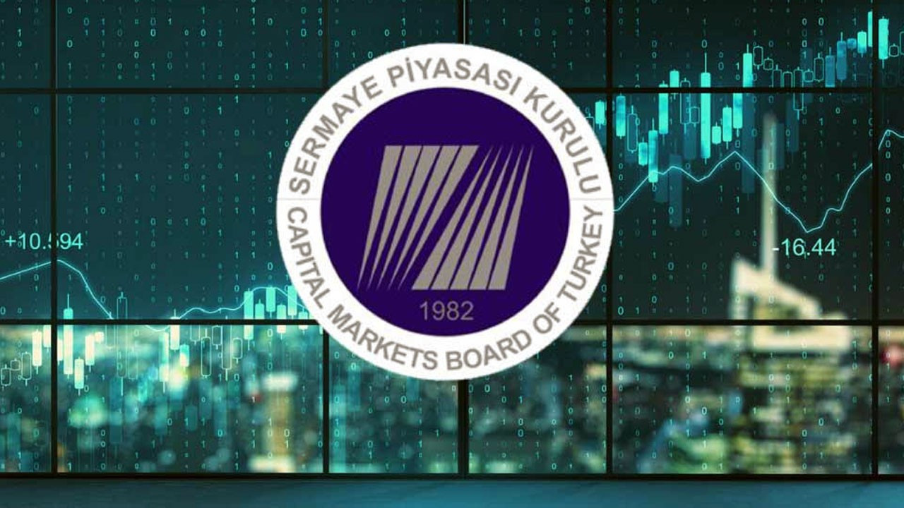 SPK haftalık bülteni yayınlandı