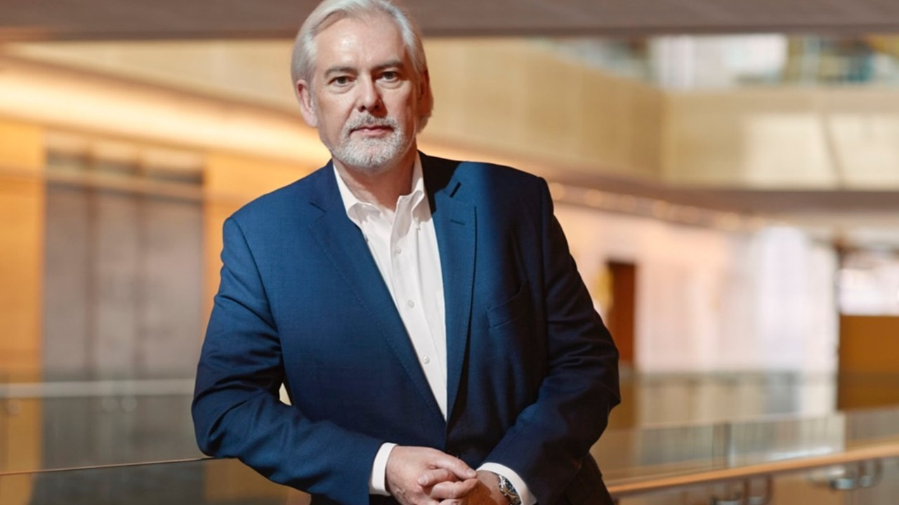 Philip Morris International CEO’su Jacek Olczak: Gelirlerin yüzde 50’si ‘dumansız’ olacak