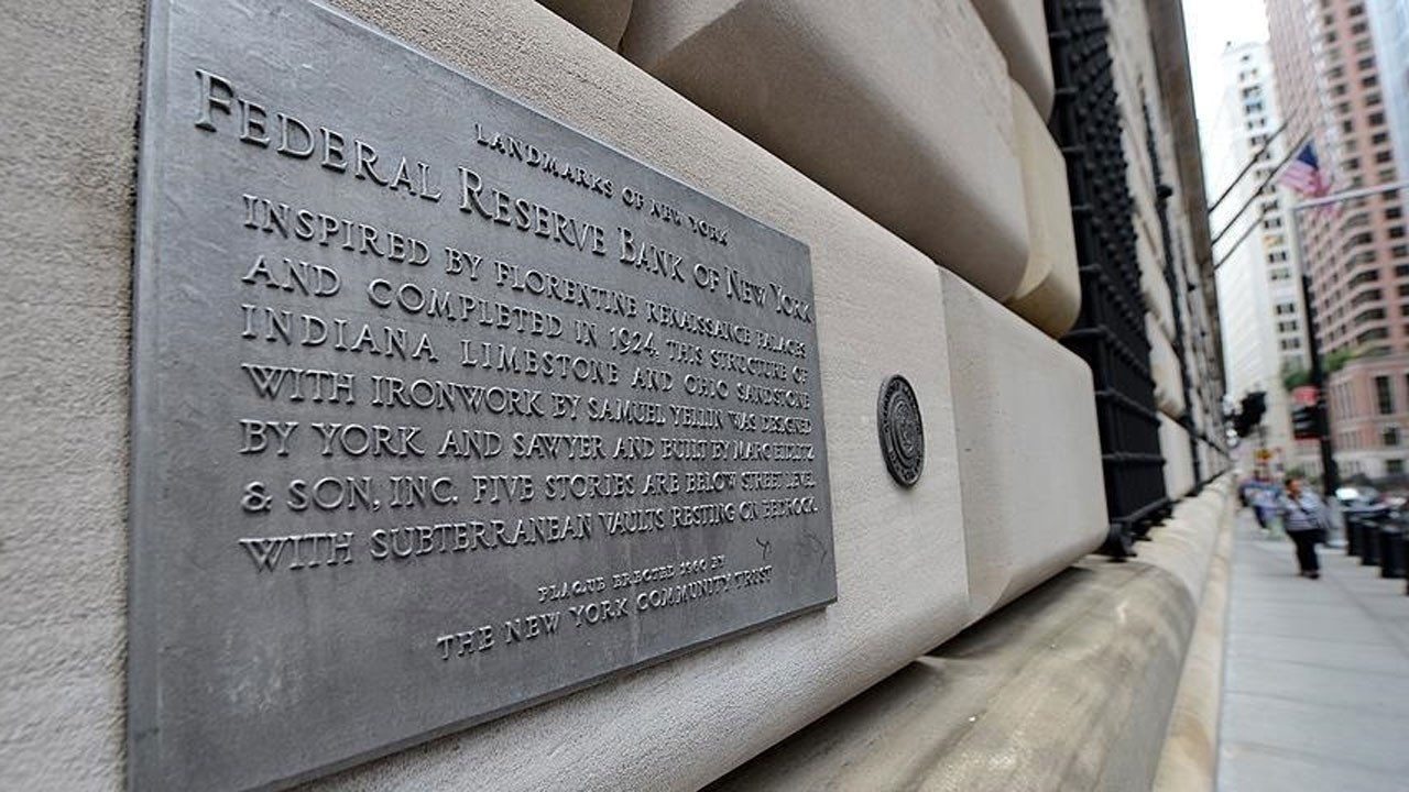 Fed: Yakın vadede enflasyon görünümüne ilişkin yukarı yönlü riskler arttı