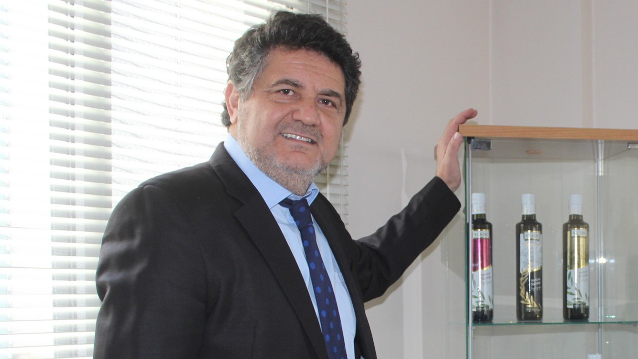 Verde, dünya zeytinyağı pazarına yön vermeyi hedefliyor