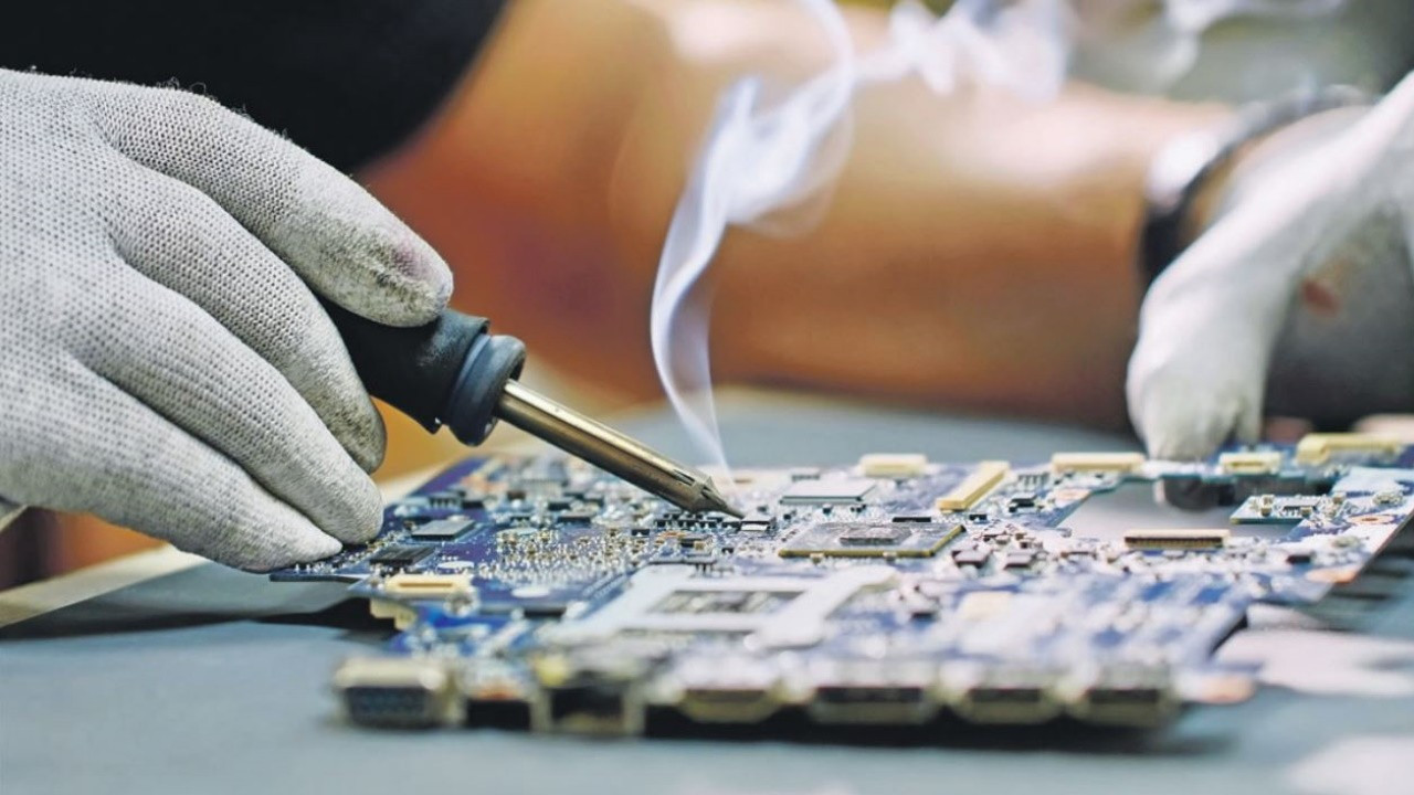 Liderliğe bu kez kalay oturdu