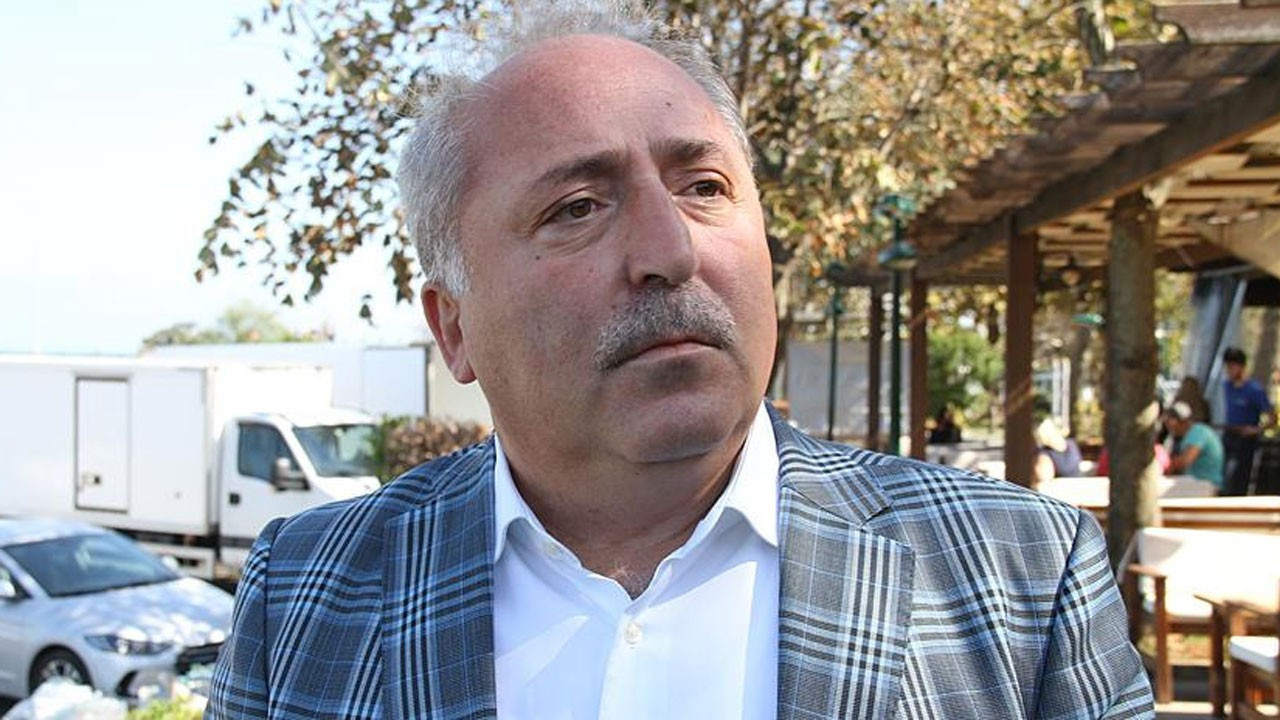 İFMİB Başkanı Gören: Bu yıl 818 bin ton rekolte bekliyoruz