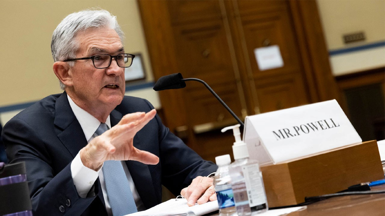 Fed Başkanı Powell: Sabitkoinler için düzenlemeye ihtiyaç var