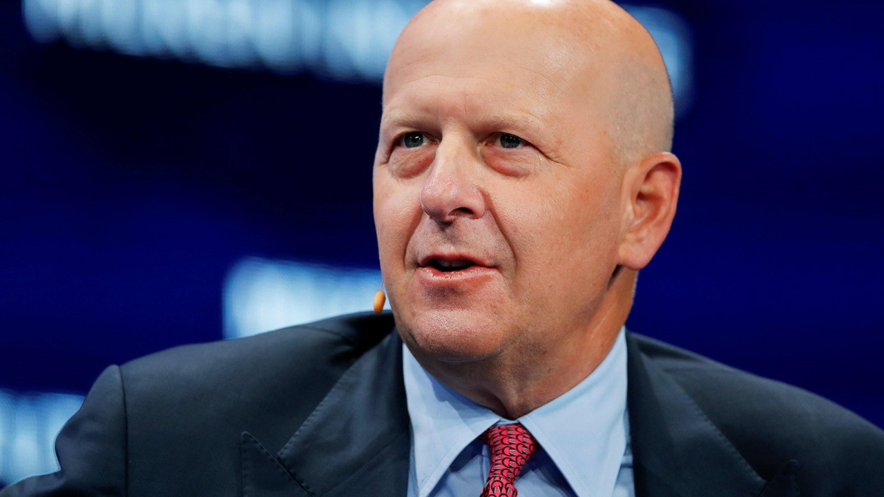 Goldman Sachs, 2025’te borsalardan umutlu