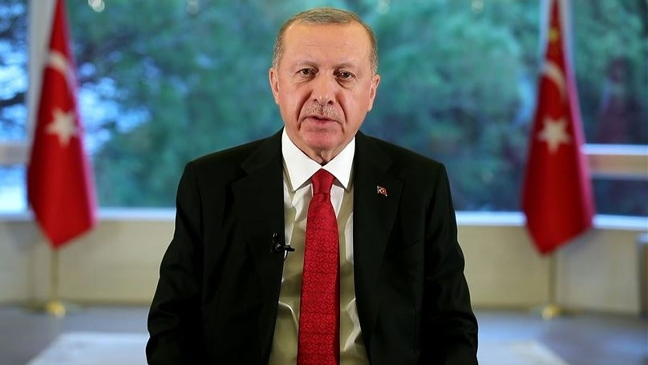 Erdoğan: 15 Temmuz'un hesabını sormaya devam edeceğiz