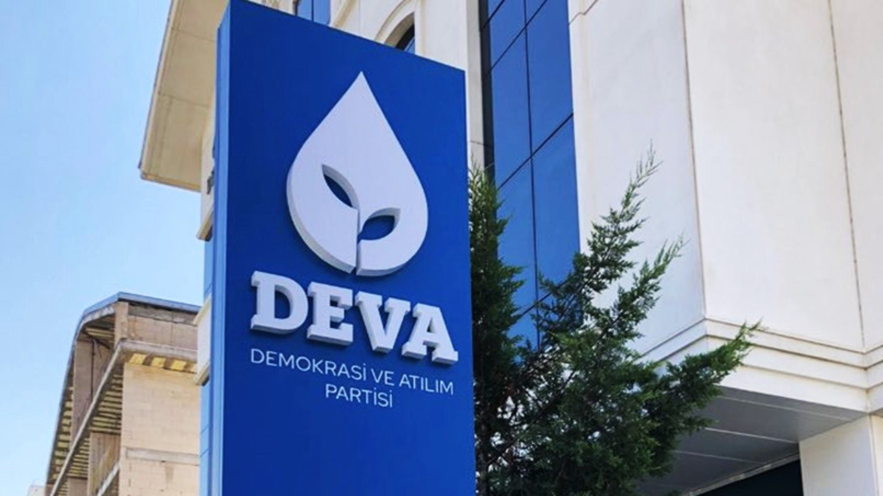 DEVA Partisi'nden seçim kararıyla ilgili açıklama