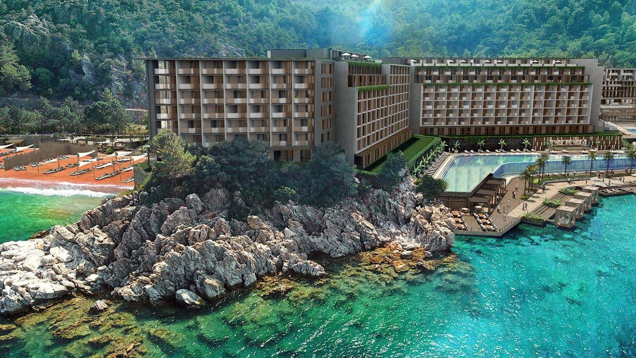 Kızılbük GYO’dan teşvikli halka arz