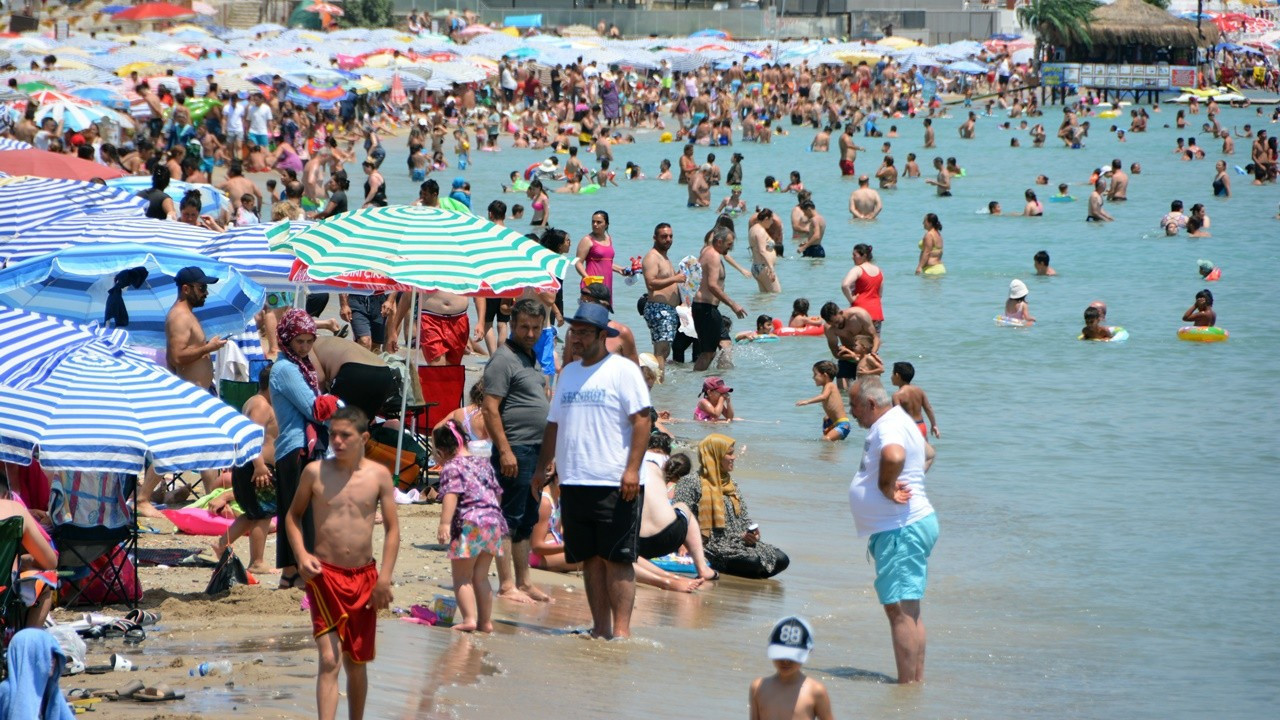 Zam şampiyonu yurt içi turlar oldu