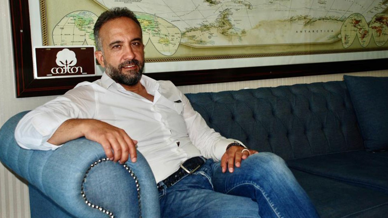 Maritaş Tekstil’den sürdürülebilir denim projesi