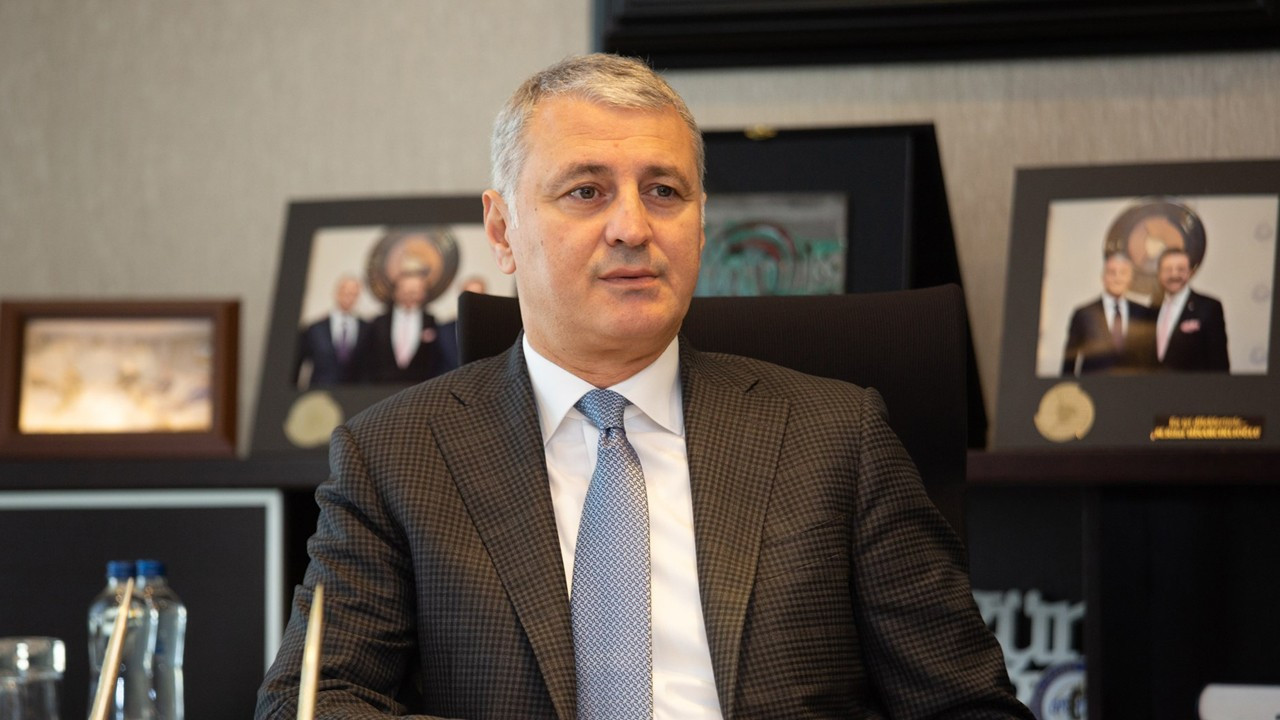 Sakarya ihracat artışını sürdürüyor