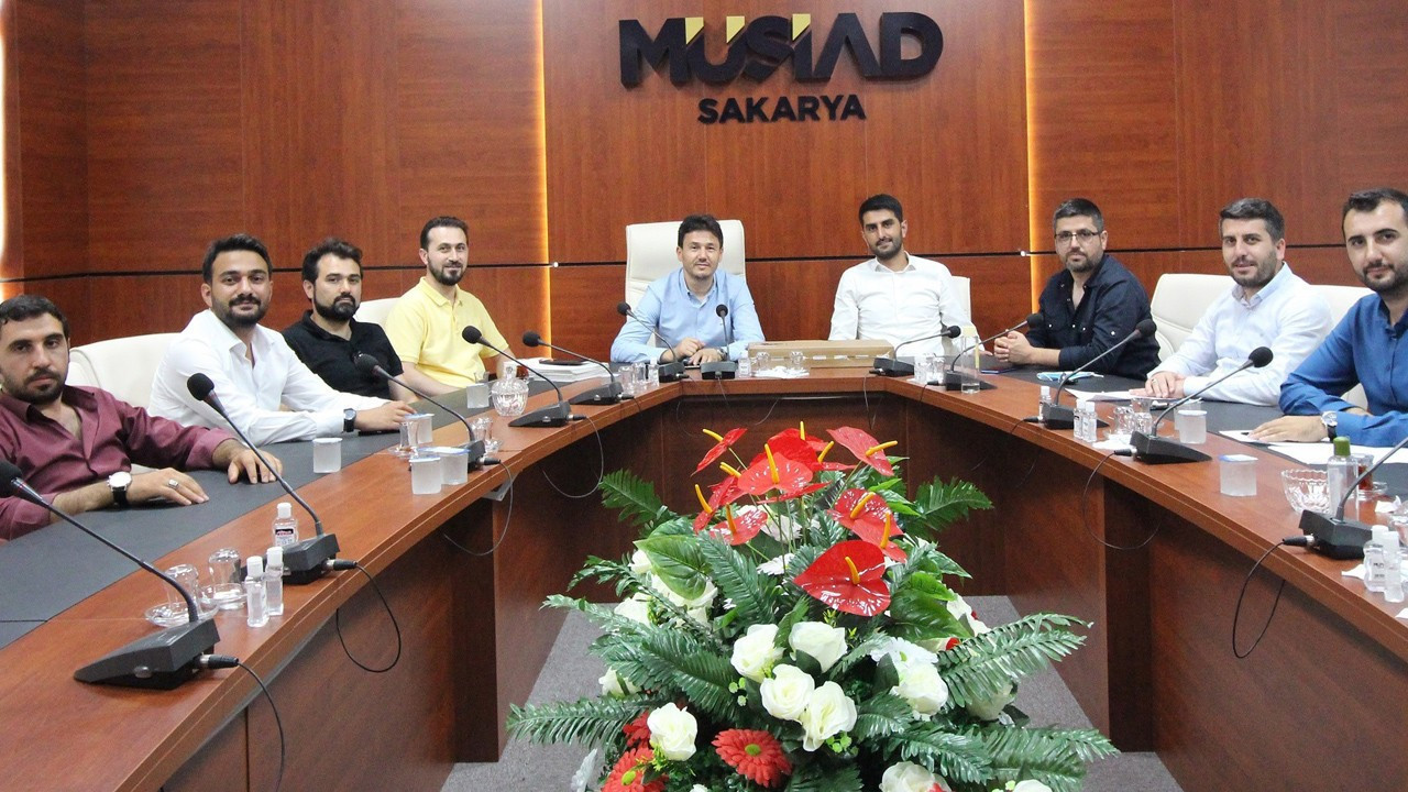 Sakarya’ya robotik kodlama ve yazılım atölyesi kurulacak