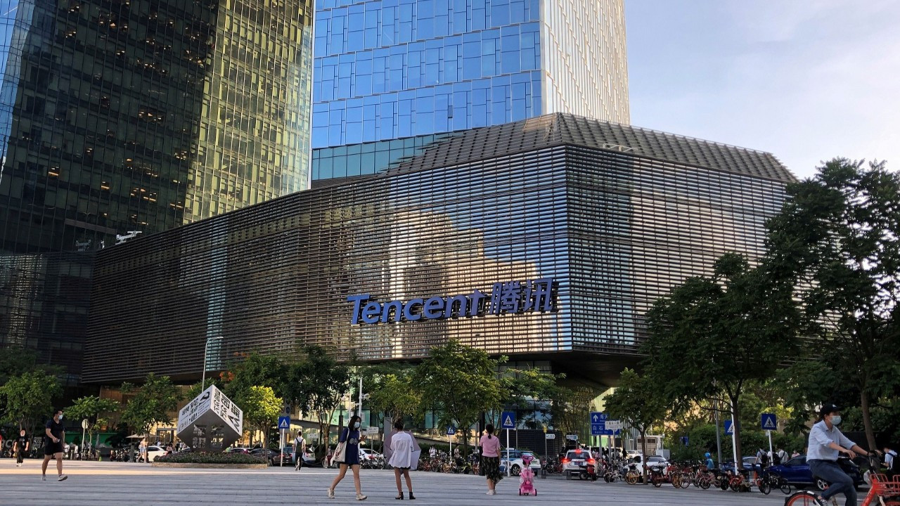 Tencent gençlere yönelik yeni oyun kısıtlamaları sözü verdi
