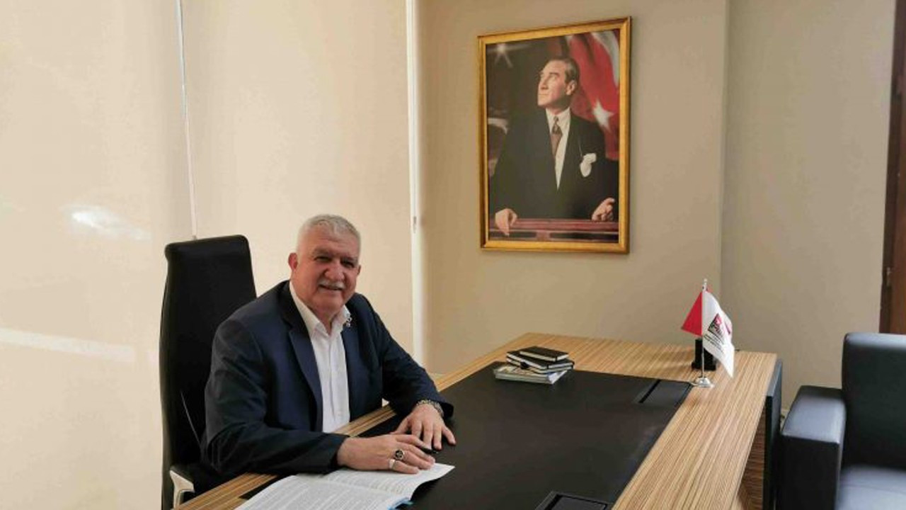 “Yangınlarla maden sahası elde etmek, gerçekçi değil”