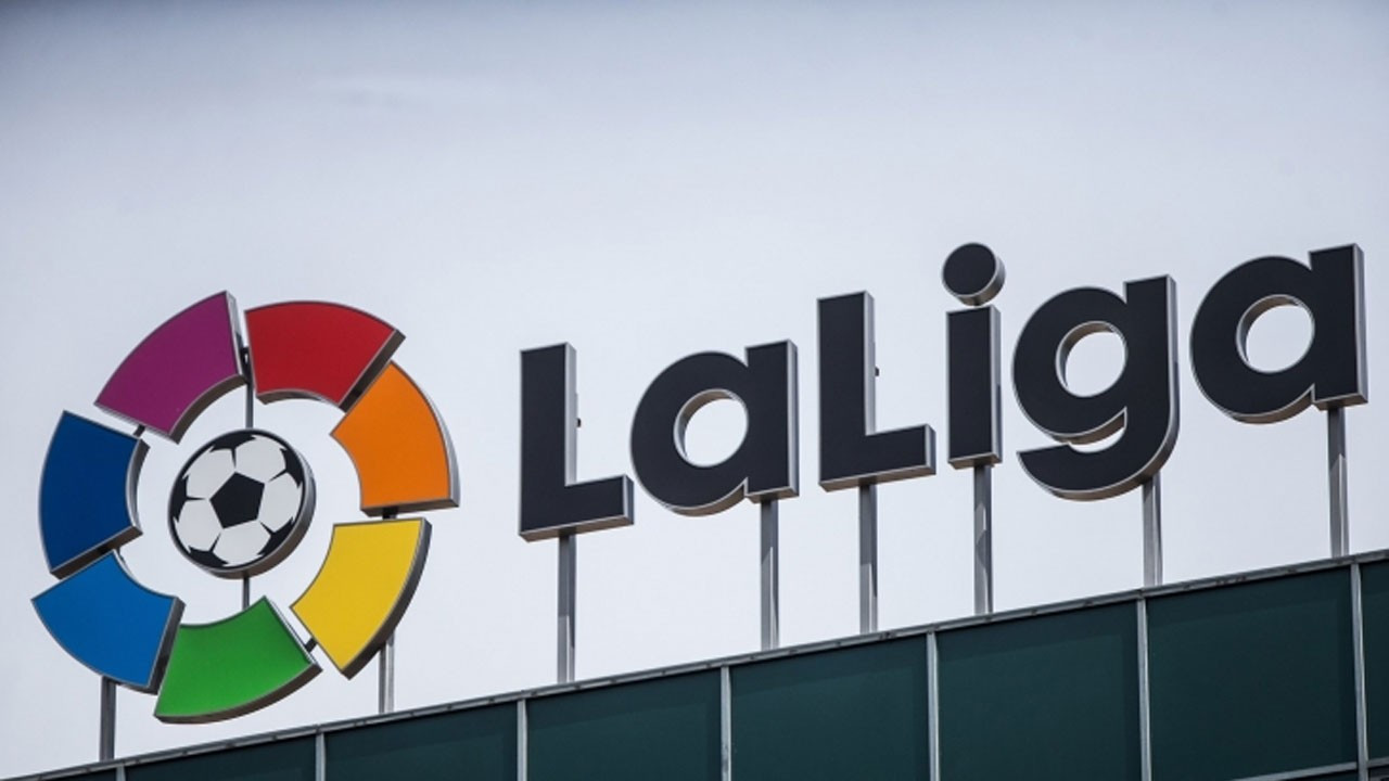 La Liga yönetiminden 2,7 milyar euroluk anlaşma
