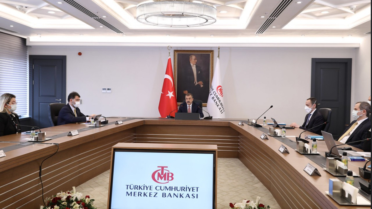 Piyasa, Merkez Bankası'ndan faiz artırımı beklemiyor