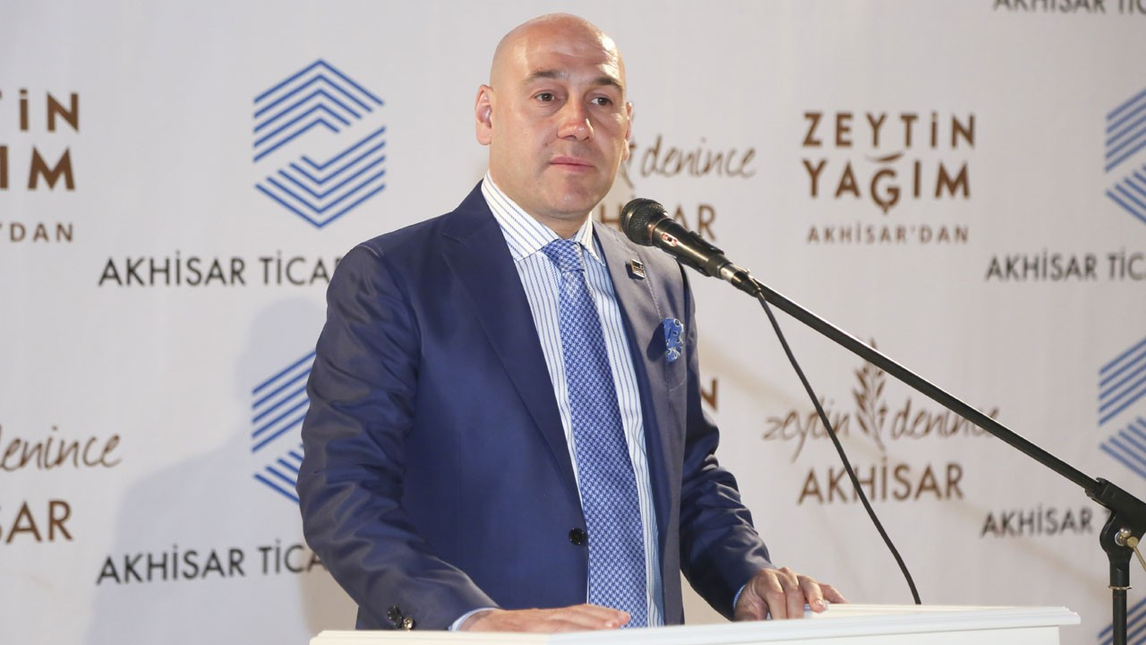 Zeytinyağında ihracat tamamen serbest bırakıldı