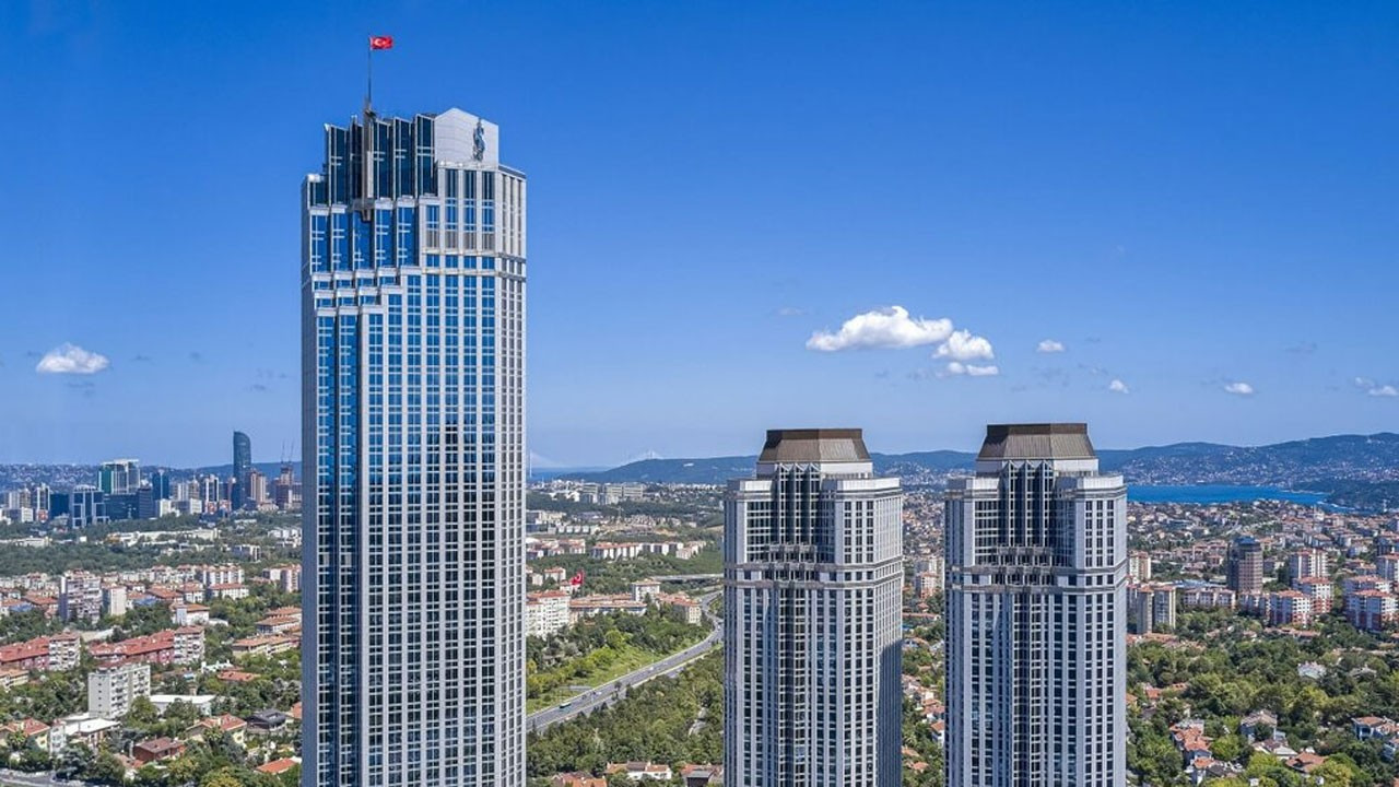 İş Bankası'ndan temettü kararı