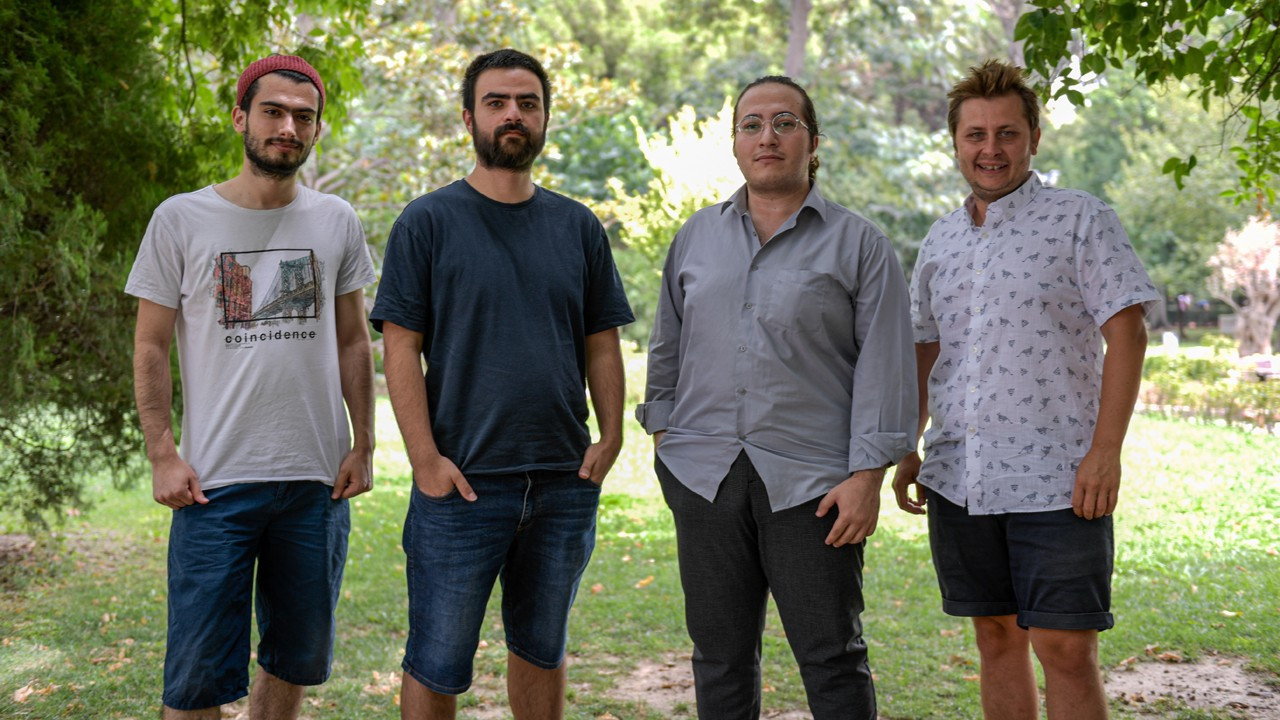 Forge’nin hedefi İzmir’den ilk 'unicorn'u çıkarmak