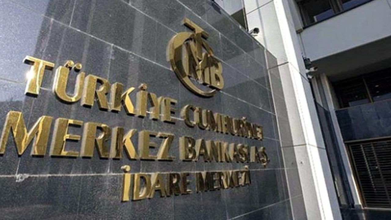 Merkez Bankası avans kar dağıtımında hata düzeltildi
