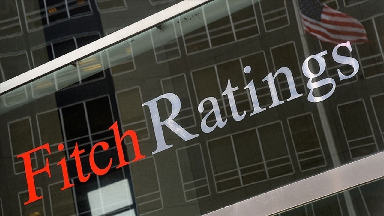 Fitch Ratings, ABD'nin kredi notunu negatif izlemeye aldı